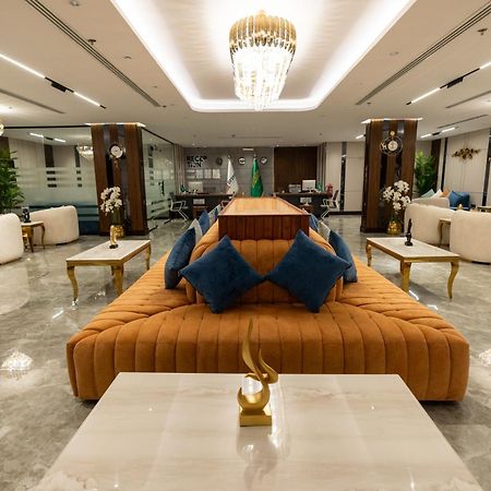 Brzeen Hotel Riyad Dış mekan fotoğraf
