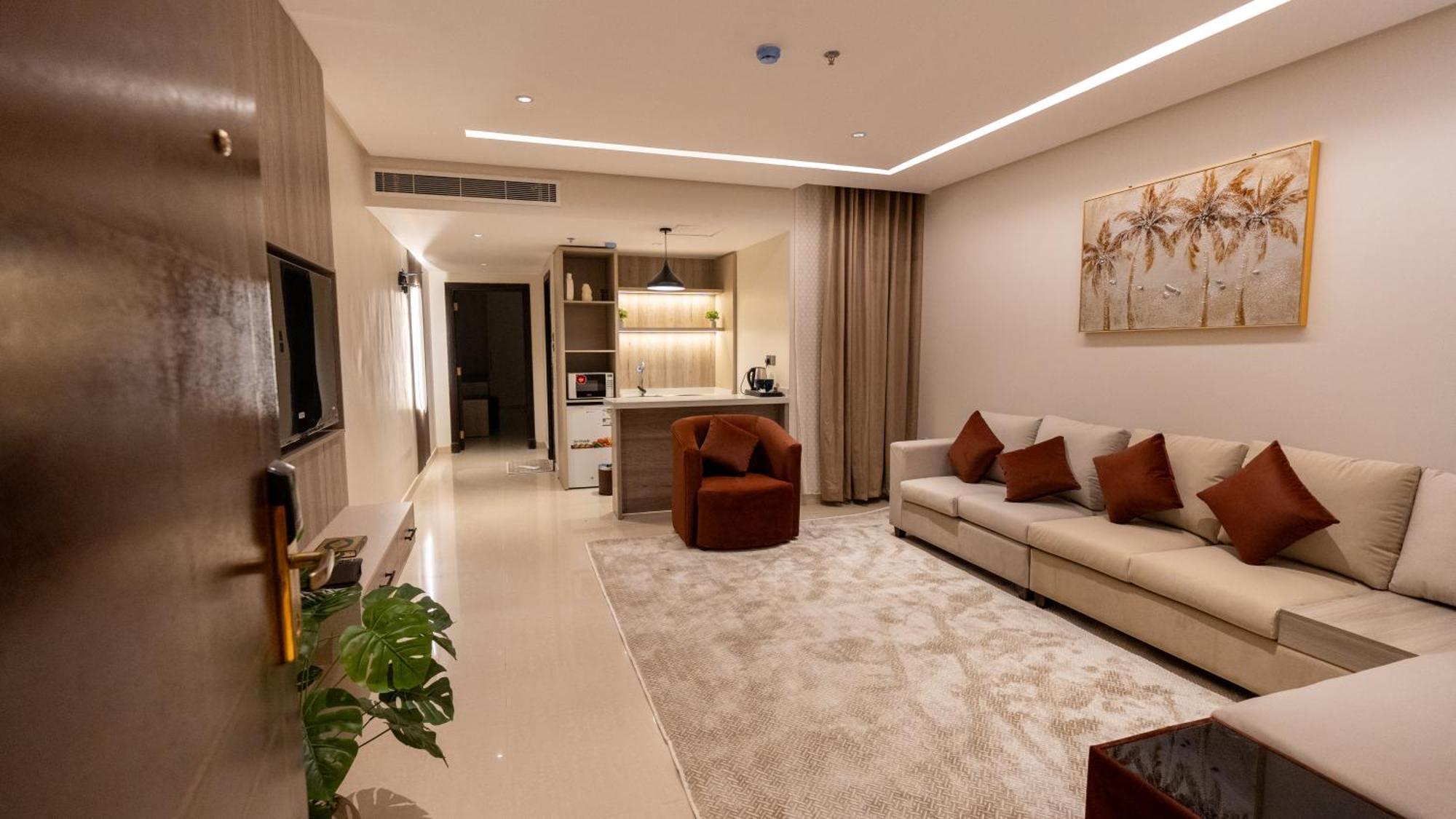 Brzeen Hotel Riyad Dış mekan fotoğraf