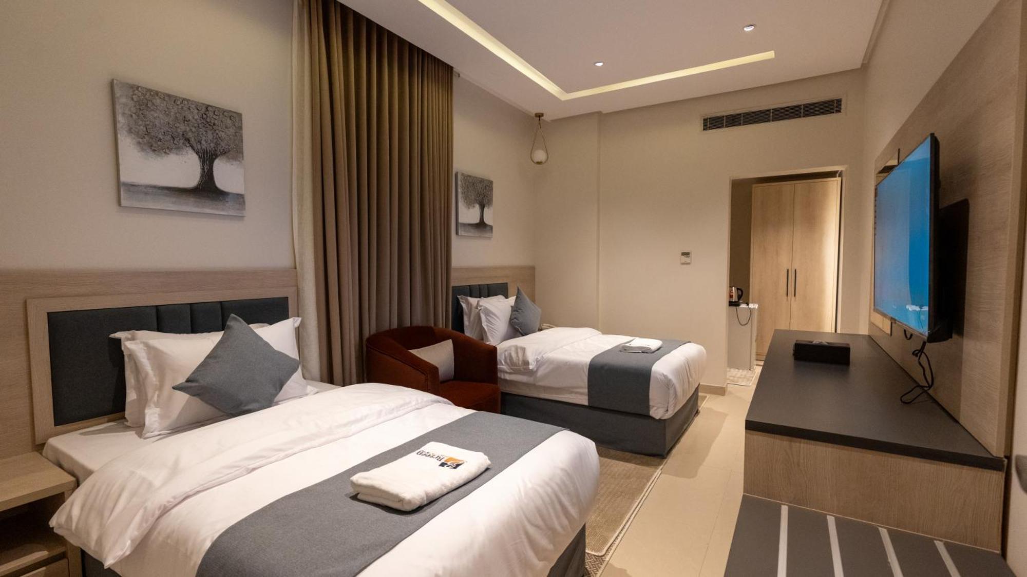 Brzeen Hotel Riyad Dış mekan fotoğraf