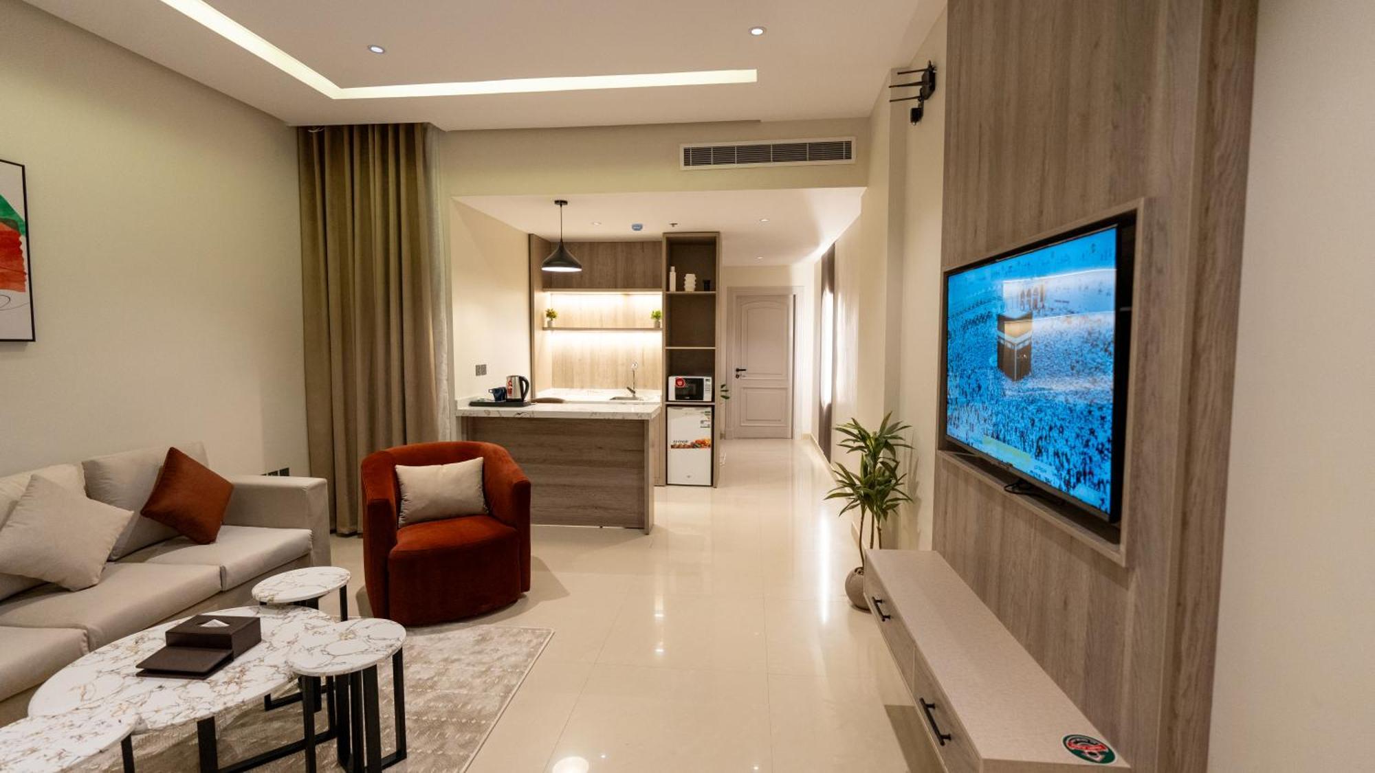 Brzeen Hotel Riyad Dış mekan fotoğraf