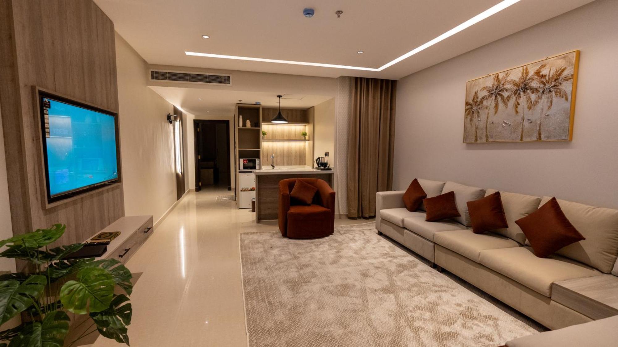 Brzeen Hotel Riyad Dış mekan fotoğraf