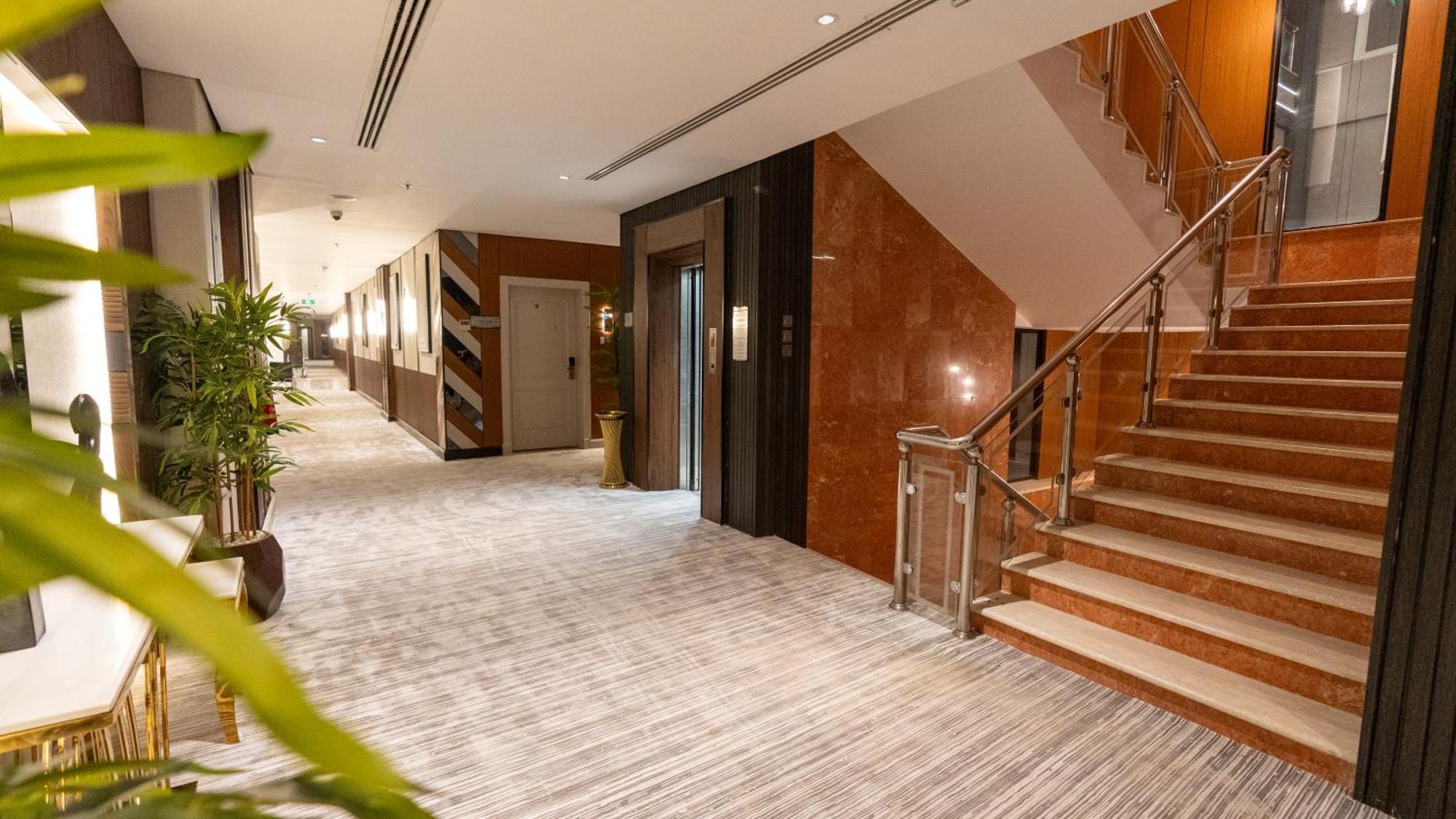 Brzeen Hotel Riyad Dış mekan fotoğraf