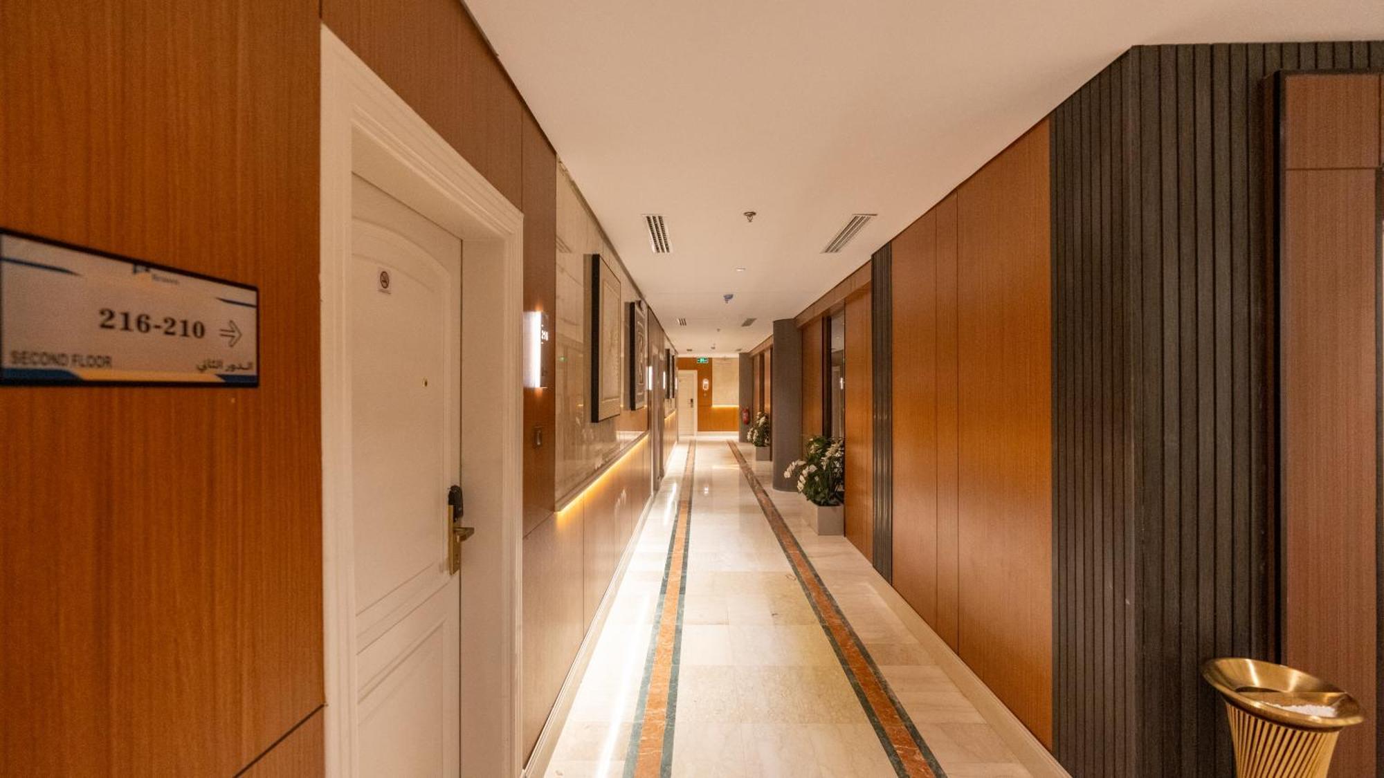 Brzeen Hotel Riyad Dış mekan fotoğraf