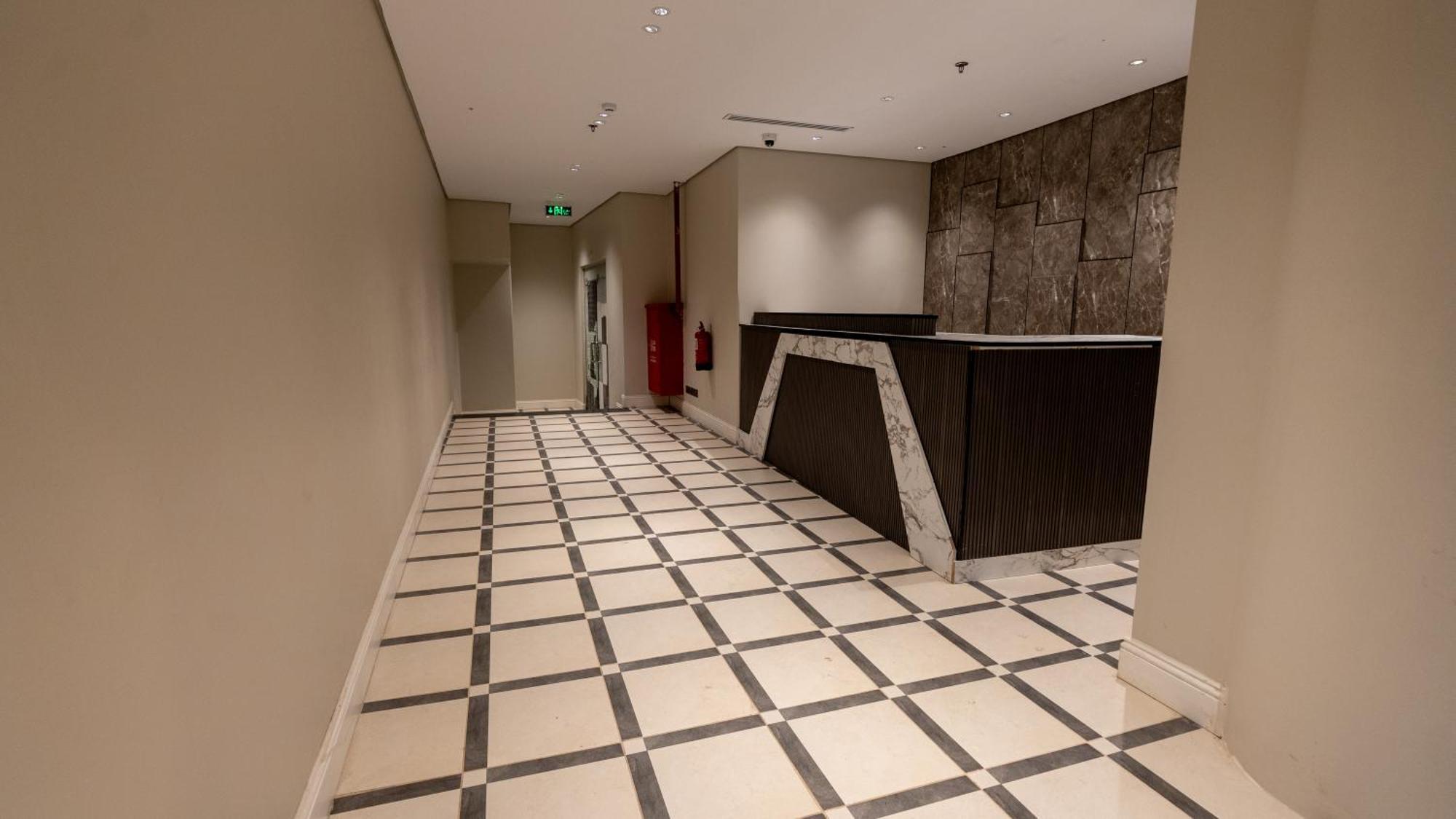 Brzeen Hotel Riyad Dış mekan fotoğraf