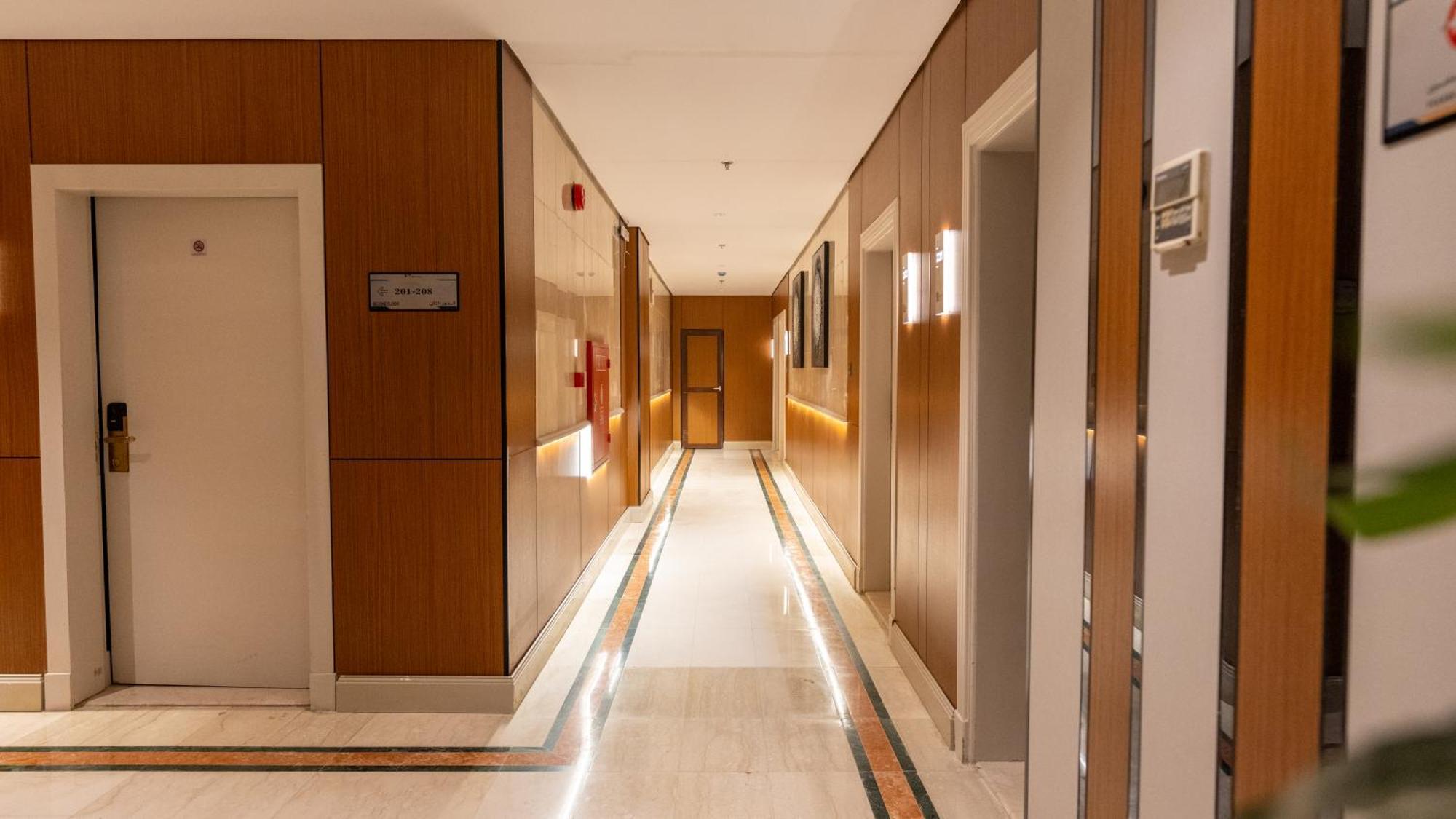 Brzeen Hotel Riyad Dış mekan fotoğraf