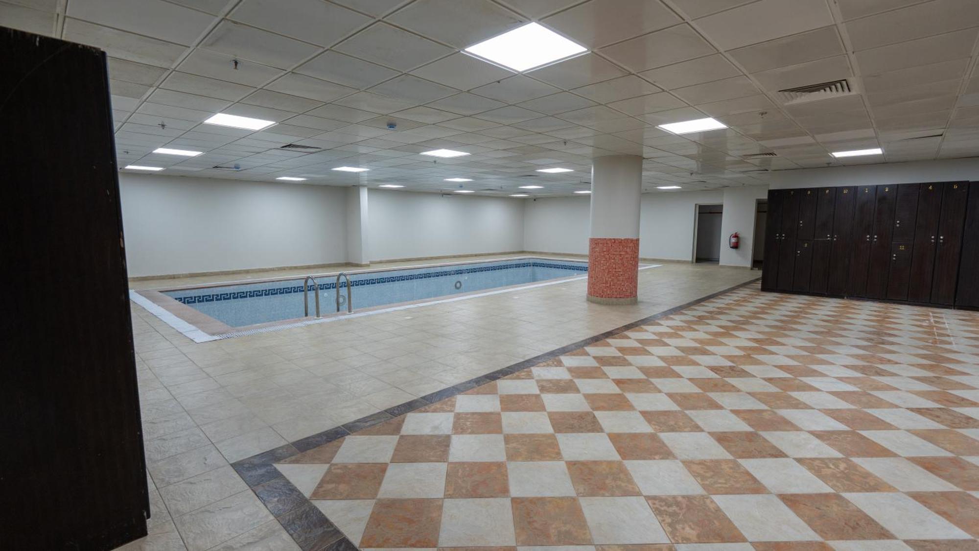 Brzeen Hotel Riyad Dış mekan fotoğraf