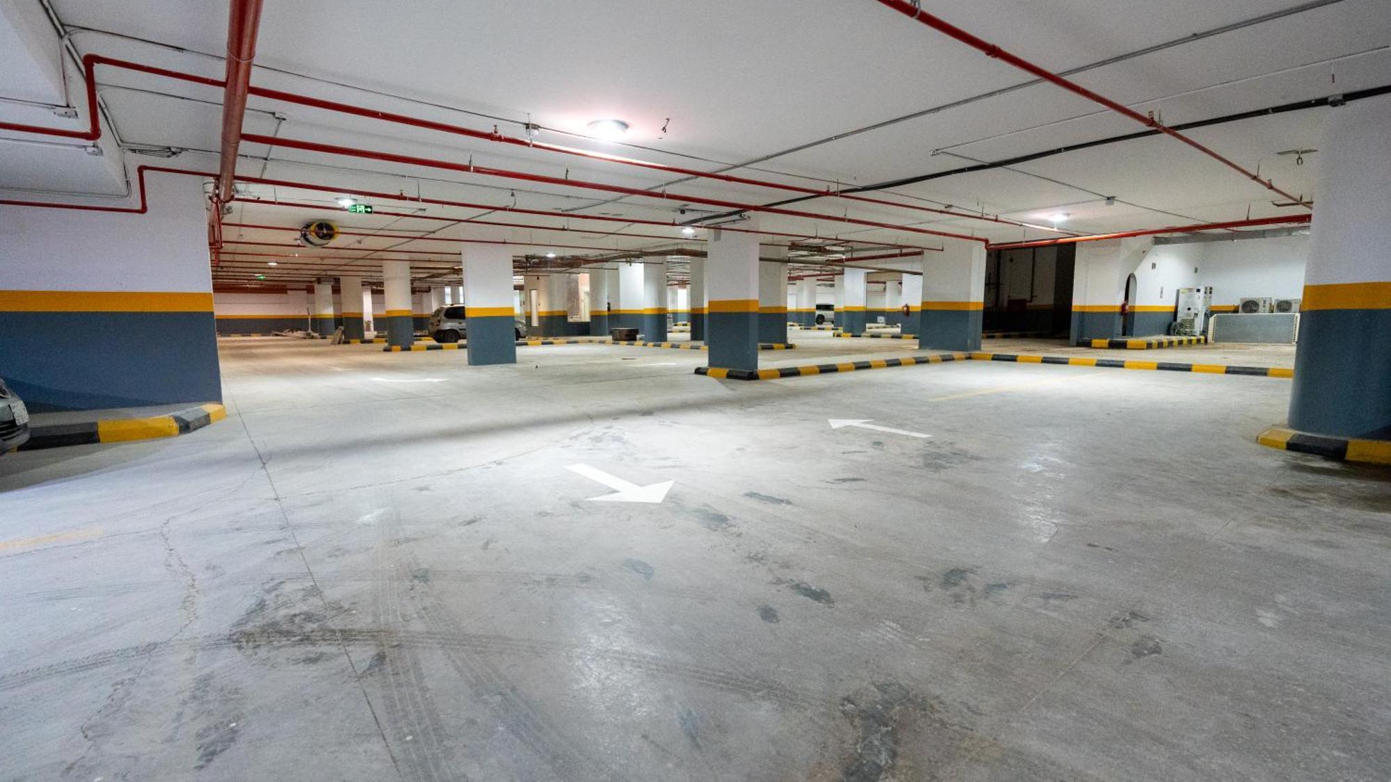 Brzeen Hotel Riyad Dış mekan fotoğraf