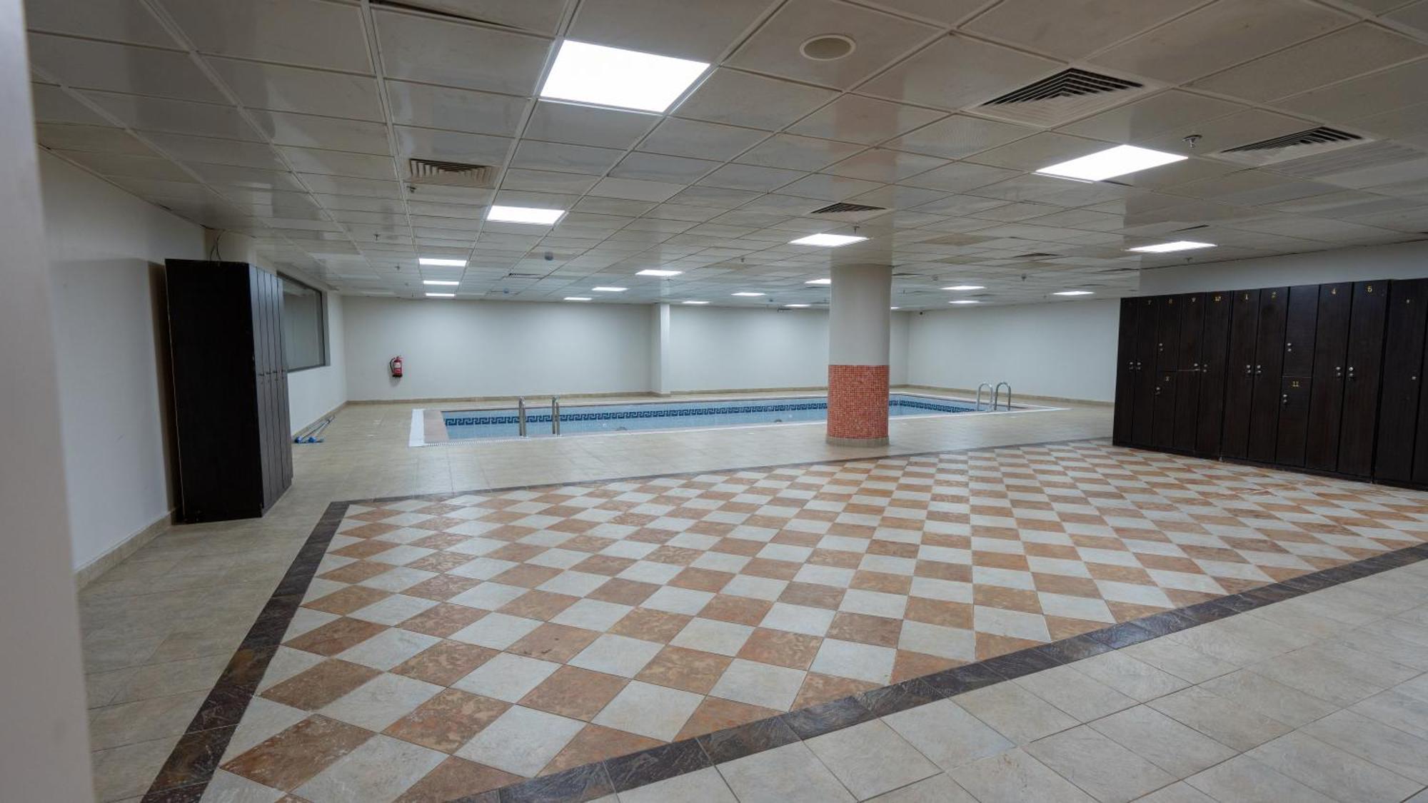 Brzeen Hotel Riyad Dış mekan fotoğraf